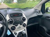 Ford ka 1.2 titanium x s/s , 64-pbz-9 - afbeelding 6 van  19