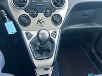 Ford ka 1.2 titanium x s/s , 64-pbz-9 - afbeelding 7 van  19
