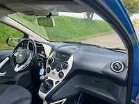 Ford ka 1.2 titanium x s/s , 64-pbz-9 - afbeelding 10 van  19