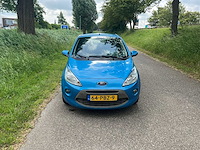 Ford ka 1.2 titanium x s/s , 64-pbz-9 - afbeelding 12 van  19