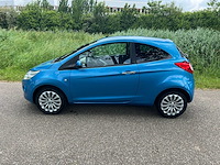 Ford ka 1.2 titanium x s/s , 64-pbz-9 - afbeelding 13 van  19