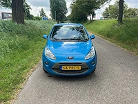 Ford ka 1.2 titanium x s/s , 64-pbz-9 - afbeelding 12 van  19