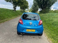 Ford ka 1.2 titanium x s/s , 64-pbz-9 - afbeelding 15 van  19