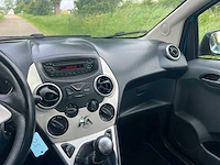 Ford ka 1.2 titanium x s/s , 64-pbz-9 - afbeelding 6 van  19