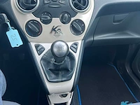 Ford ka 1.2 titanium x s/s , 64-pbz-9 - afbeelding 13 van  15