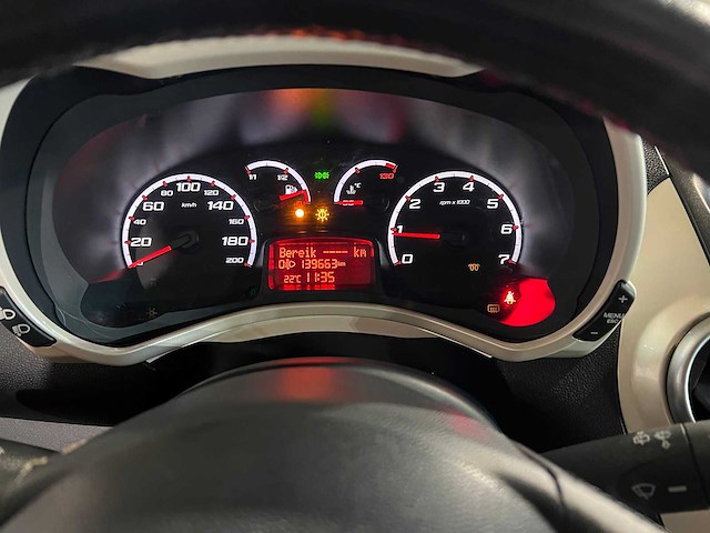 Ford ka 1.2 titanium x s/s, 80-rhp-5 - afbeelding 3 van  20