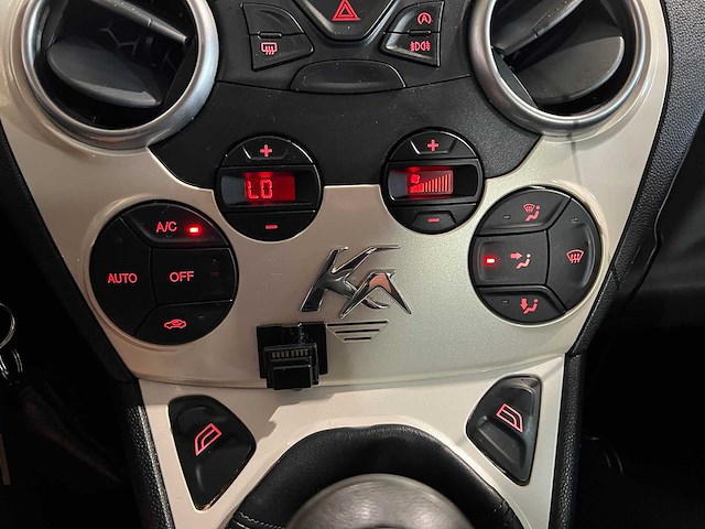 Ford ka 1.2 titanium x s/s, 80-rhp-5 - afbeelding 6 van  20