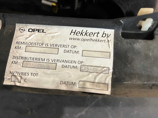 Ford ka 1.2 titanium x s/s, 80-rhp-5 - afbeelding 10 van  20
