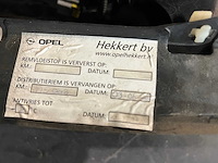 Ford ka 1.2 titanium x s/s, 80-rhp-5 - afbeelding 10 van  20