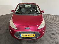Ford ka 1.2 titanium x s/s, 80-rhp-5 - afbeelding 13 van  20