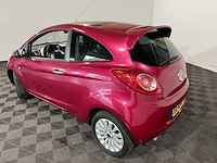 Ford ka 1.2 titanium x s/s, 80-rhp-5 - afbeelding 12 van  20