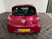 Ford ka 1.2 titanium x s/s, 80-rhp-5 - afbeelding 14 van  20