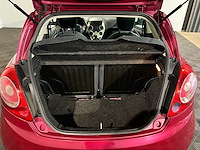 Ford ka 1.2 titanium x s/s, 80-rhp-5 - afbeelding 15 van  20