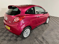 Ford ka 1.2 titanium x s/s, 80-rhp-5 - afbeelding 16 van  20