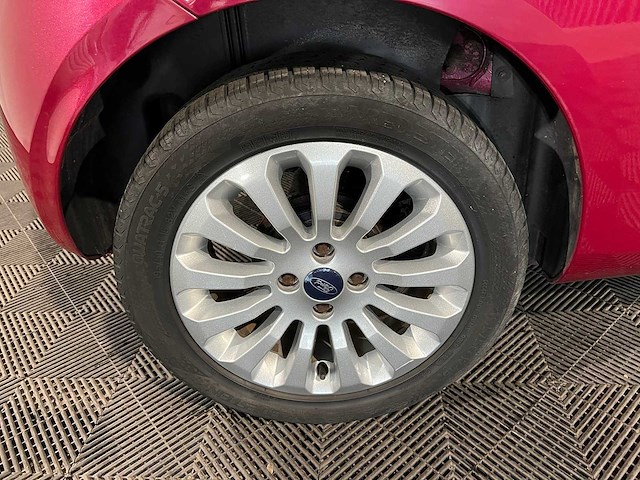 Ford ka 1.2 titanium x s/s, 80-rhp-5 - afbeelding 17 van  20