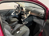Ford ka 1.2 titanium x s/s, 80-rhp-5 - afbeelding 18 van  20