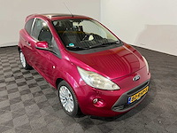 Ford ka 1.2 titanium x s/s, 80-rhp-5 - afbeelding 19 van  20