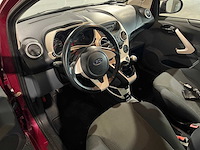 Ford ka 1.2 titanium x s/s, 80-rhp-5 - afbeelding 20 van  20