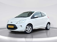 Ford ka 1.2 trend 2009 | l-692-bd - afbeelding 1 van  20
