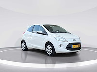 Ford ka 1.2 trend 2009 | l-692-bd - afbeelding 16 van  20