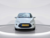 Ford ka 1.2 trend 2009 | l-692-bd - afbeelding 18 van  20