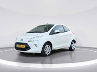 Ford ka 1.2 trend 2009 | l-692-bd - afbeelding 10 van  20