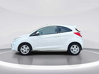 Ford ka 1.2 trend 2009 | l-692-bd - afbeelding 12 van  20