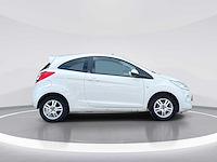 Ford ka 1.2 trend 2009 | l-692-bd - afbeelding 16 van  20