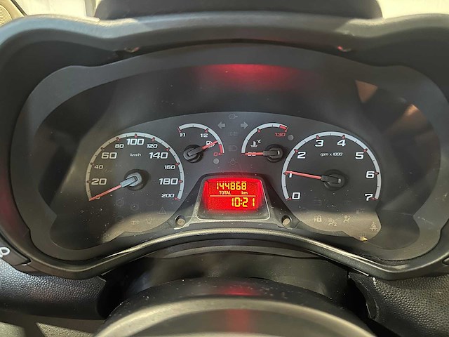 Ford ka 1.2 trend 60-lnr-2 - afbeelding 4 van  12