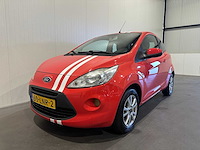 Ford ka 1.2 trend 60-lnr-2 - afbeelding 1 van  12