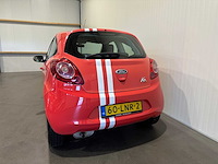 Ford ka 1.2 trend 60-lnr-2 - afbeelding 8 van  12