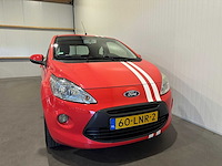 Ford ka 1.2 trend 60-lnr-2 - afbeelding 11 van  12