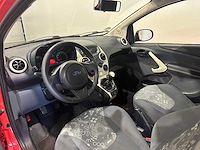 Ford ka 1.2 trend 60-lnr-2 - afbeelding 12 van  12