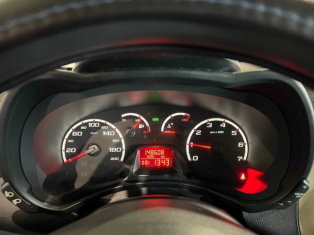 Ford ka 1.2 trend, tf-425-h - afbeelding 3 van  17