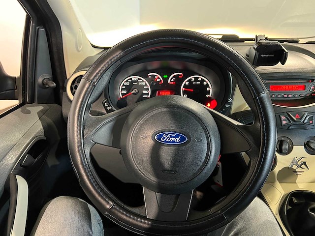 Ford ka 1.2 trend, tf-425-h - afbeelding 4 van  17