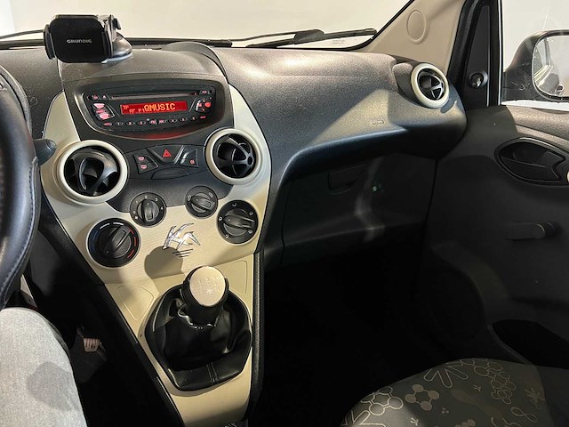 Ford ka 1.2 trend, tf-425-h - afbeelding 5 van  17