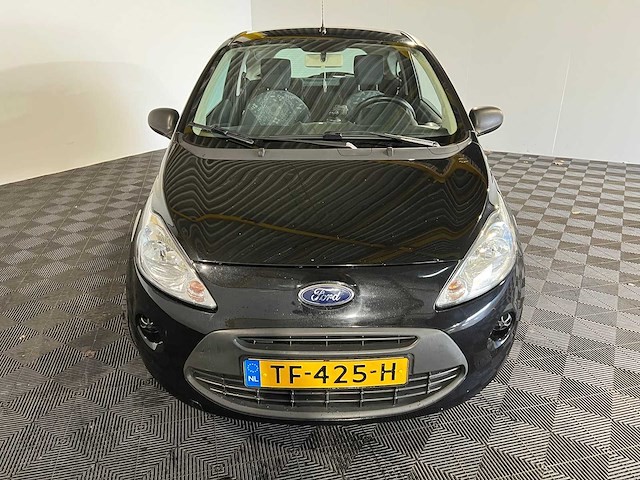 Ford ka 1.2 trend, tf-425-h - afbeelding 9 van  17