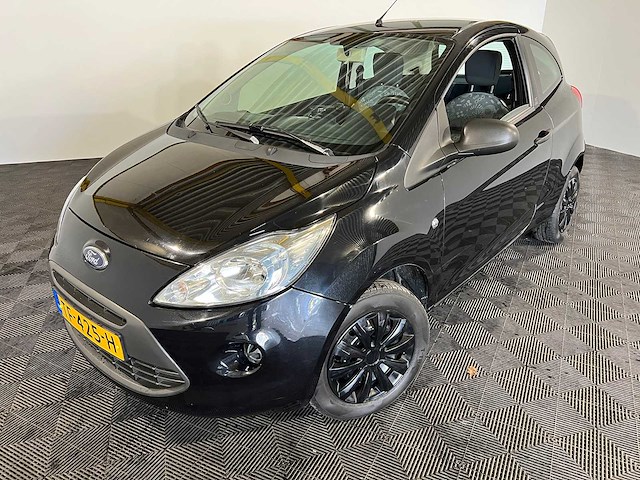 Ford ka 1.2 trend, tf-425-h - afbeelding 1 van  17