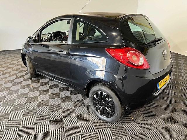 Ford ka 1.2 trend, tf-425-h - afbeelding 10 van  17