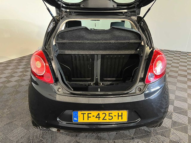Ford ka 1.2 trend, tf-425-h - afbeelding 11 van  17