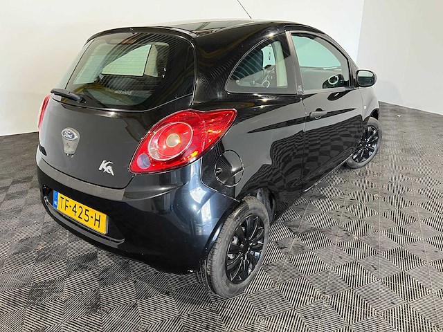 Ford ka 1.2 trend, tf-425-h - afbeelding 13 van  17