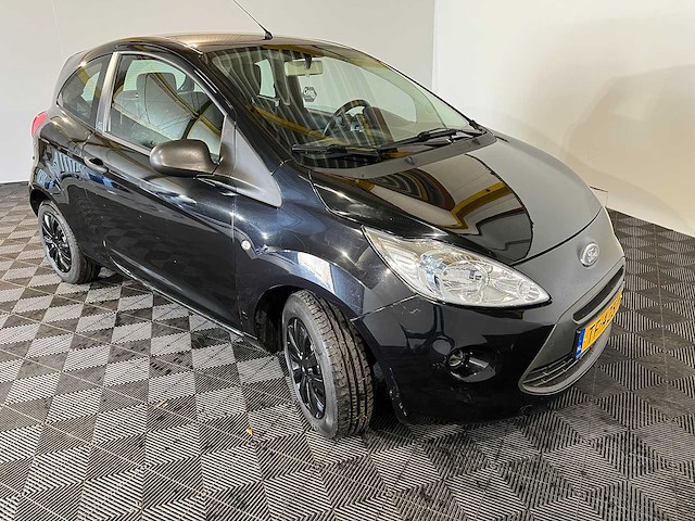 Ford ka 1.2 trend, tf-425-h - afbeelding 14 van  17