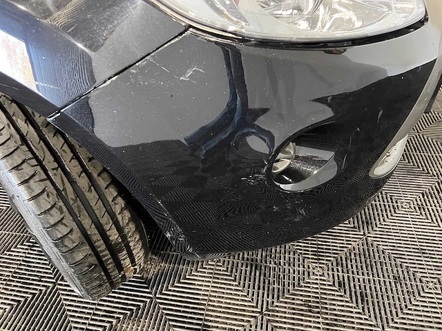 Ford ka 1.2 trend, tf-425-h - afbeelding 15 van  17