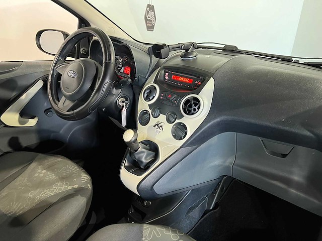 Ford ka 1.2 trend, tf-425-h - afbeelding 17 van  17