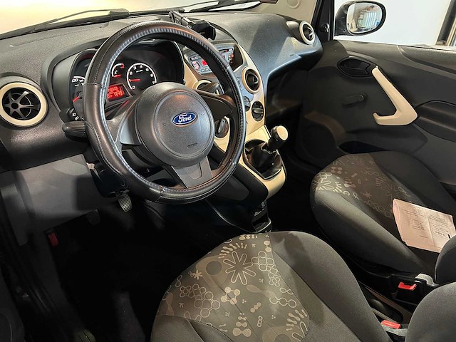 Ford ka 1.2 trend, tf-425-h - afbeelding 1 van  10