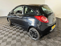 Ford ka 1.2 trend, tf-425-h