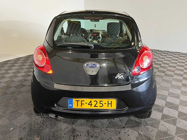 Ford ka 1.2 trend, tf-425-h - afbeelding 7 van  10