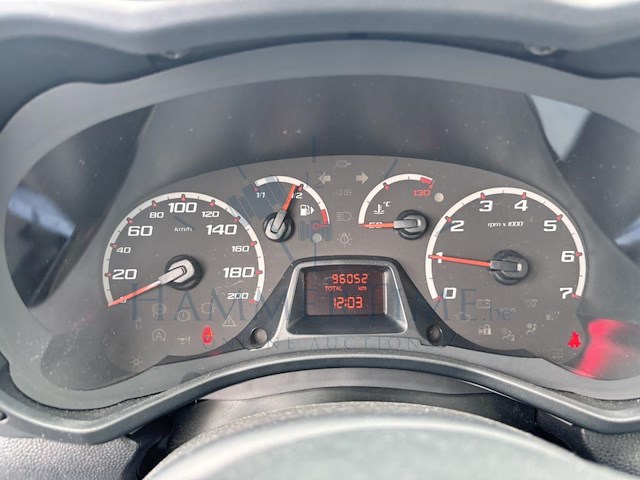 Ford ka 1.2i ambiente start/stop, 2011 - afbeelding 4 van  31