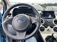 Ford ka 1.2i ambiente start/stop, 2011 - afbeelding 5 van  31