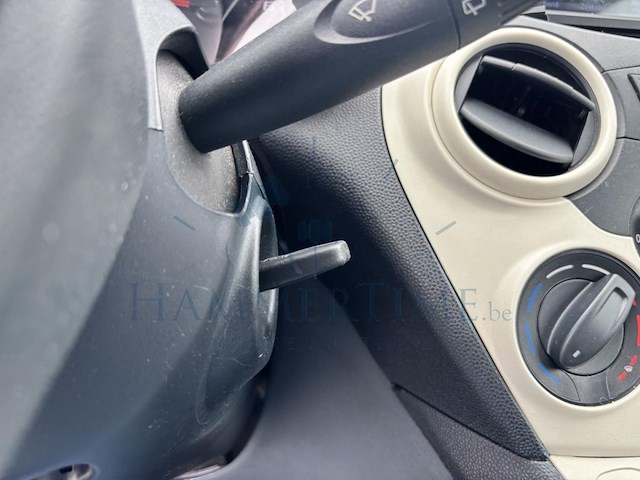 Ford ka 1.2i ambiente start/stop, 2011 - afbeelding 9 van  31